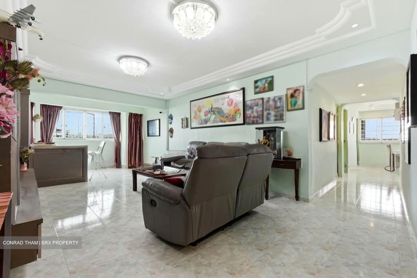 Blk 426 Sun Plaza View (Tampines), HDB Executive #527754841